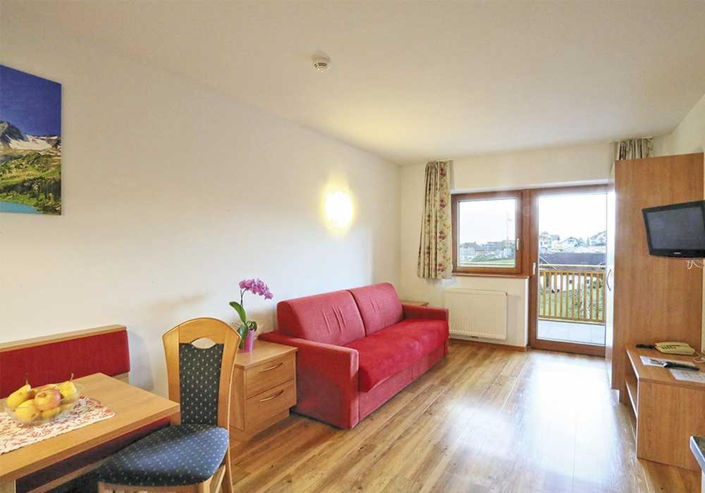 Apartment Pichlerhof San Lorenzo di Sebato Extérieur photo