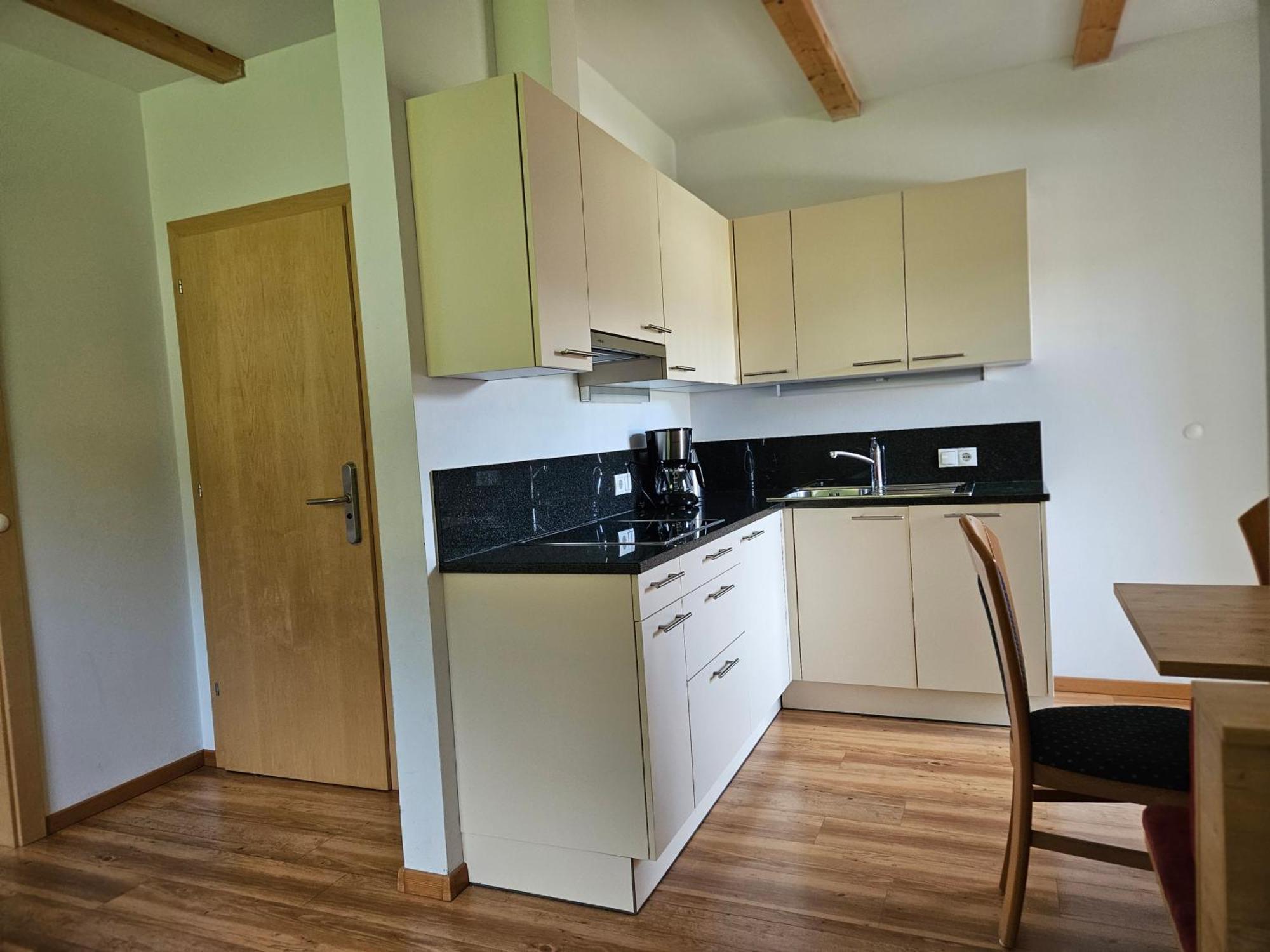 Apartment Pichlerhof San Lorenzo di Sebato Extérieur photo