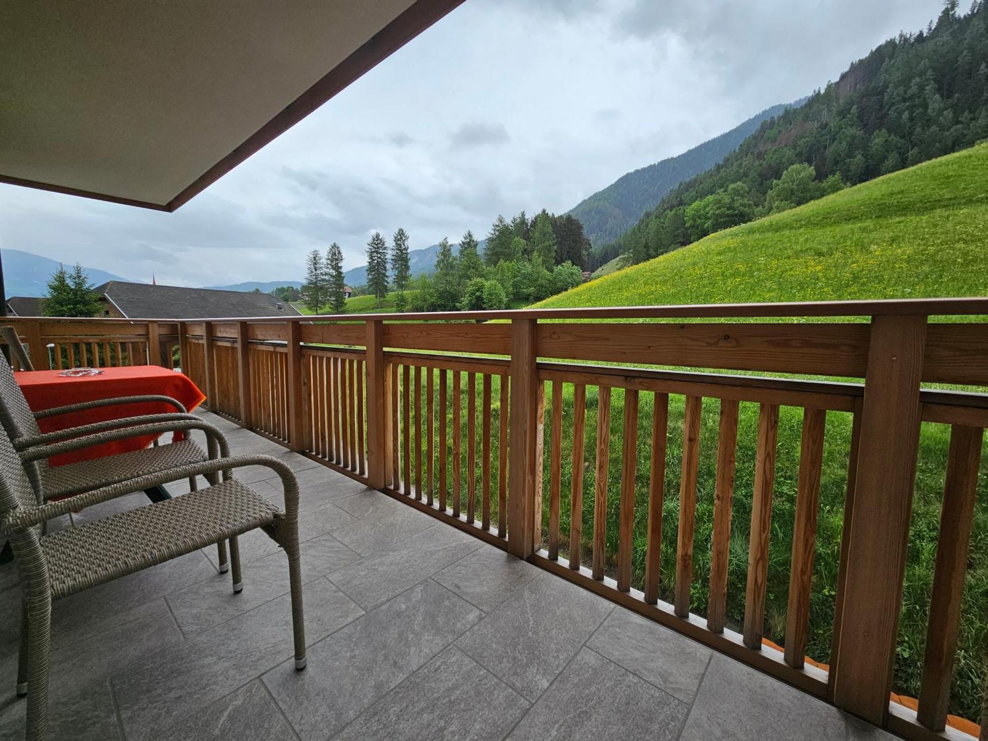 Apartment Pichlerhof San Lorenzo di Sebato Extérieur photo