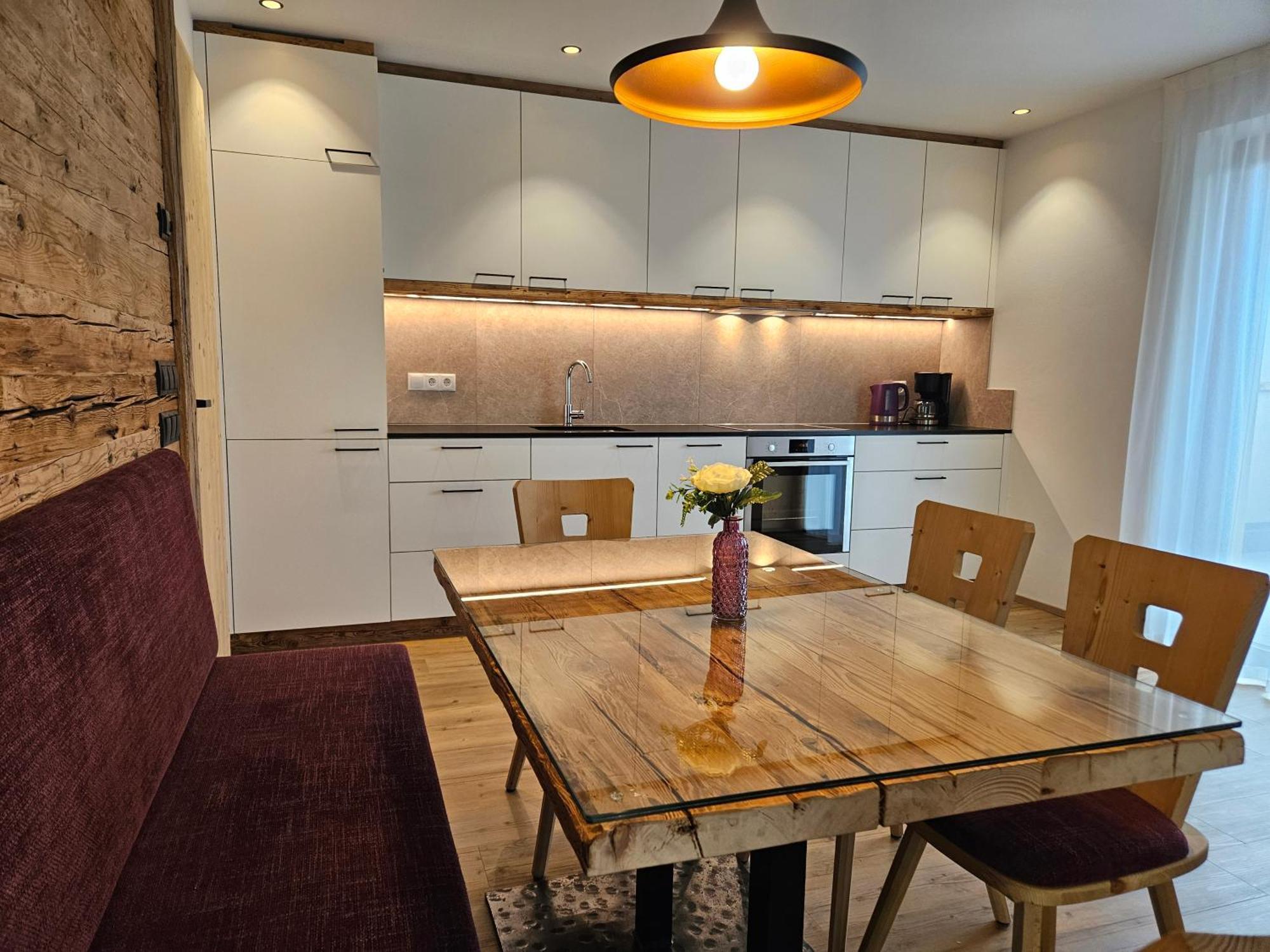 Apartment Pichlerhof San Lorenzo di Sebato Extérieur photo