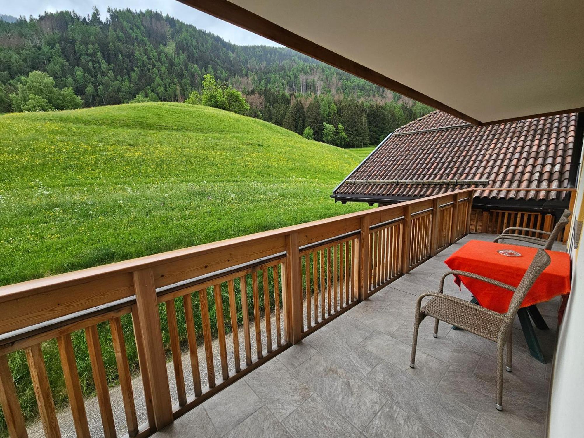 Apartment Pichlerhof San Lorenzo di Sebato Extérieur photo