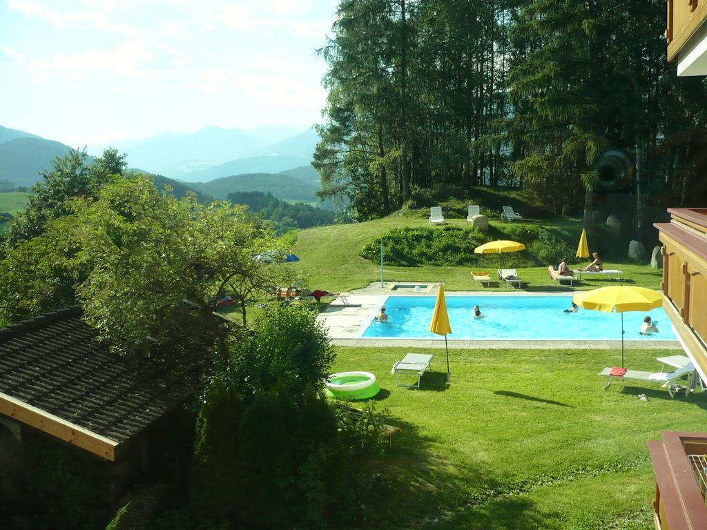 Apartment Pichlerhof San Lorenzo di Sebato Extérieur photo