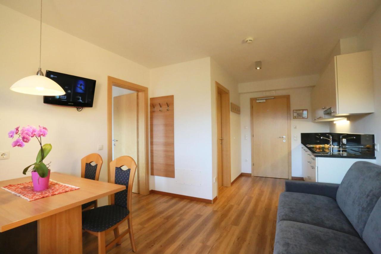 Apartment Pichlerhof San Lorenzo di Sebato Extérieur photo