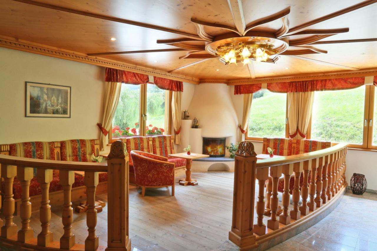 Apartment Pichlerhof San Lorenzo di Sebato Extérieur photo