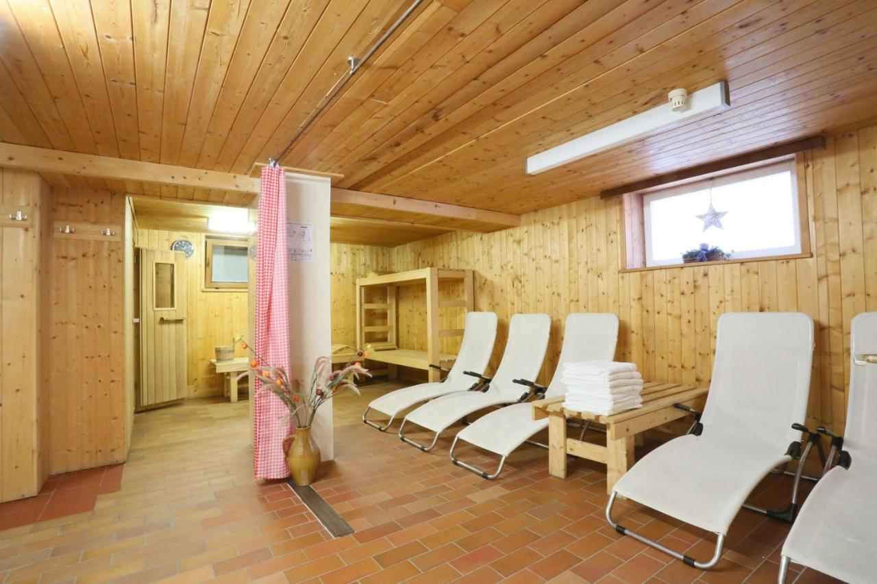 Apartment Pichlerhof San Lorenzo di Sebato Extérieur photo